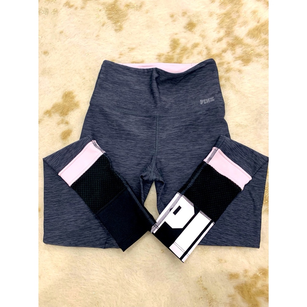 PINK high rise Ultimate leggings